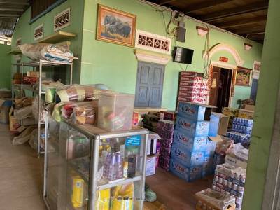 House and lot สำหรับขาย ขนาดที่ดิน 825 ตร.ม.