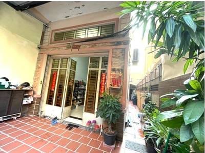 235.2 sqm Living Size Flat House For Sale in Dangkao