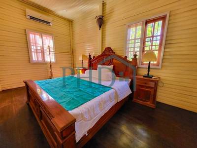 House and lot For Rent in Svay Dankum, Siem Reap, Siem Reap