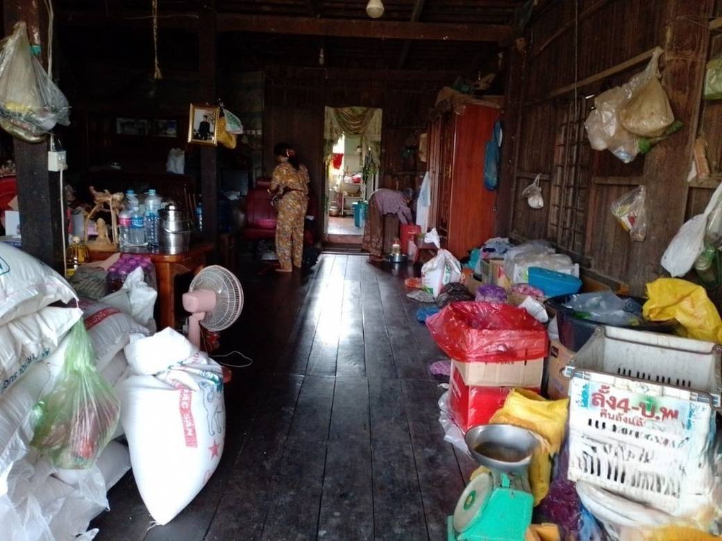 House and lot สำหรับขาย ขนาดที่ดิน 106.5 ตร.ม.