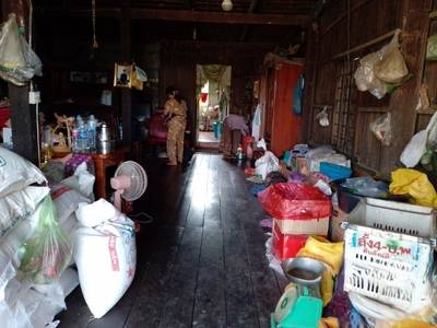 House and lot สำหรับขาย ขนาดที่ดิน 106.5 ตร.ม.