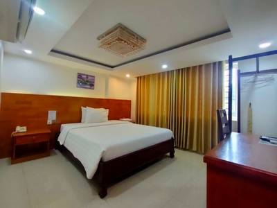 Hotel Na prodej in Sla Kram, Siem Reap, Siem Reap