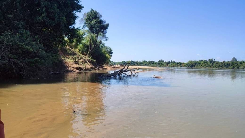 Lot For Sale in Veun Sai $8,800