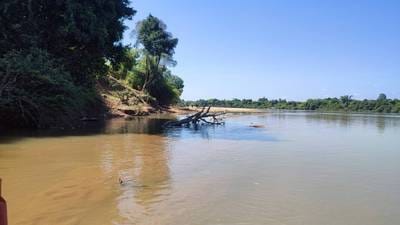 Lot For Sale in Veun Sai $8,800