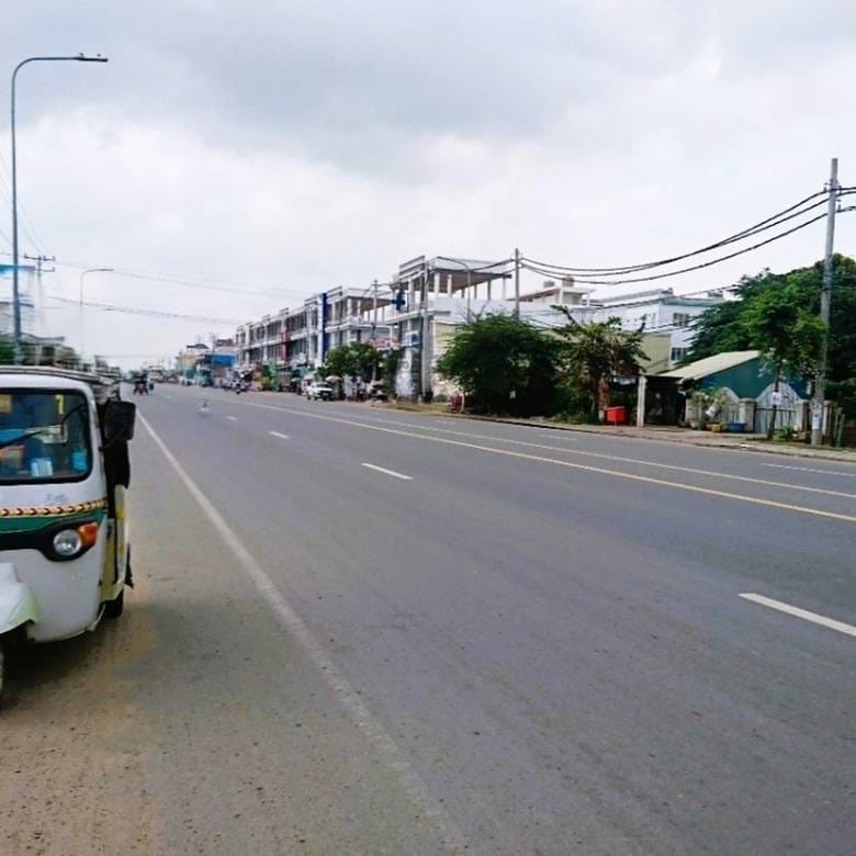 แฟลตเฮ้าส์ สำหรับขาย พื้นที่ใช้สอย 150 ตร.ม. ใน Ta Khmau