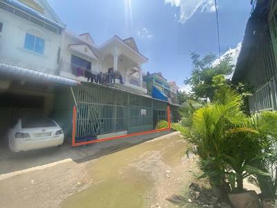Vila Na prodej in Chaom Chau 2, Por Sen Chey, Phnom Penh