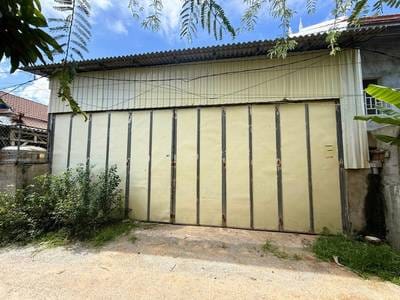 Warehouse For Sale in Siem Reap $60,000