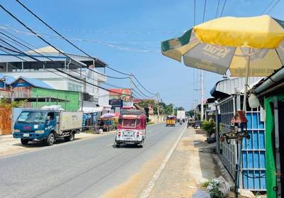 House and lot For Sale in Ta Khmao, Ta Khmau, Kandal
