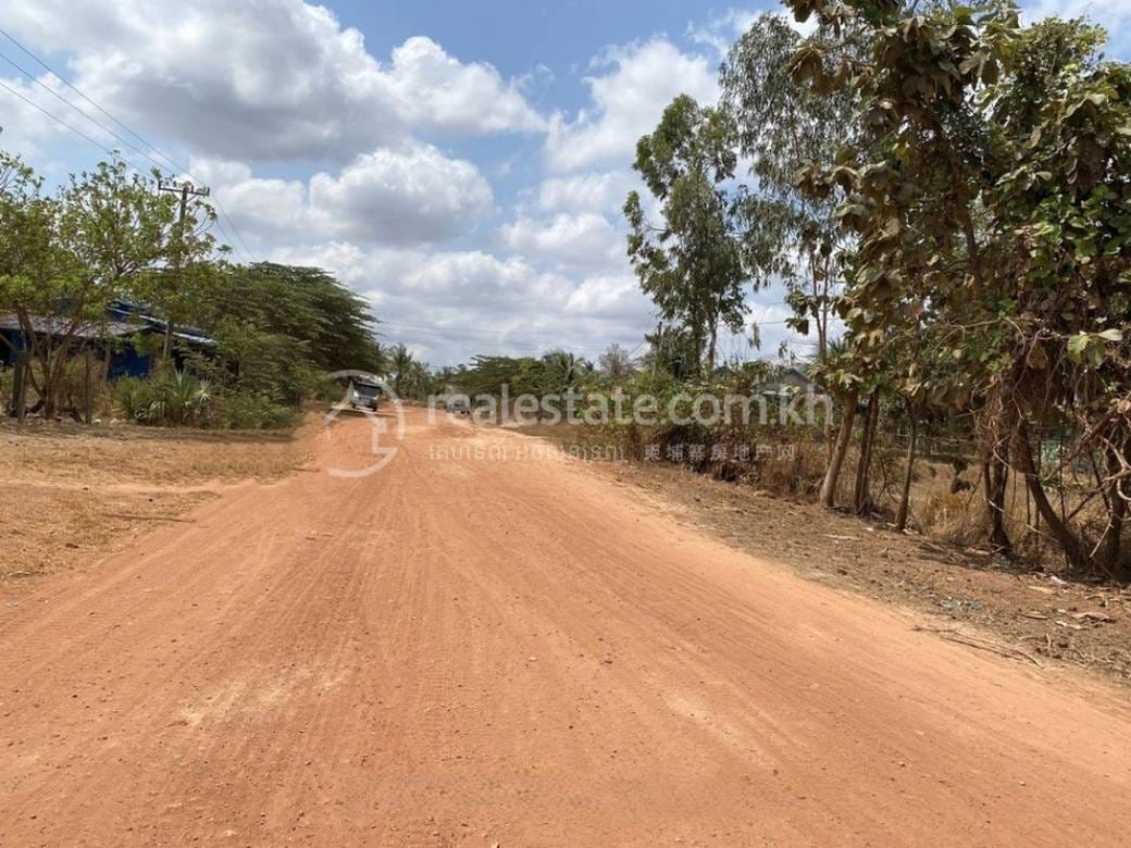 Lot For Sale in Chhuk $40,000