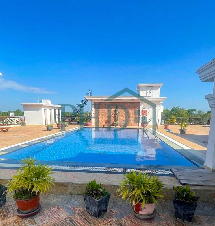Apartmán K pronájmu in Sala Kamraeuk, Siem Reap, Siem Reap