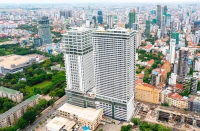 Prince Huan Yu Center | Condo 3 chambres À vendre