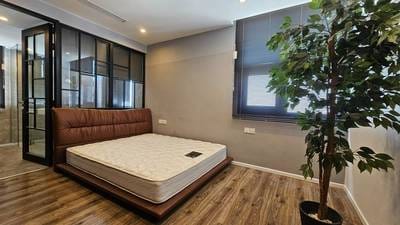 인테리어 됨 펜트하우스 임대