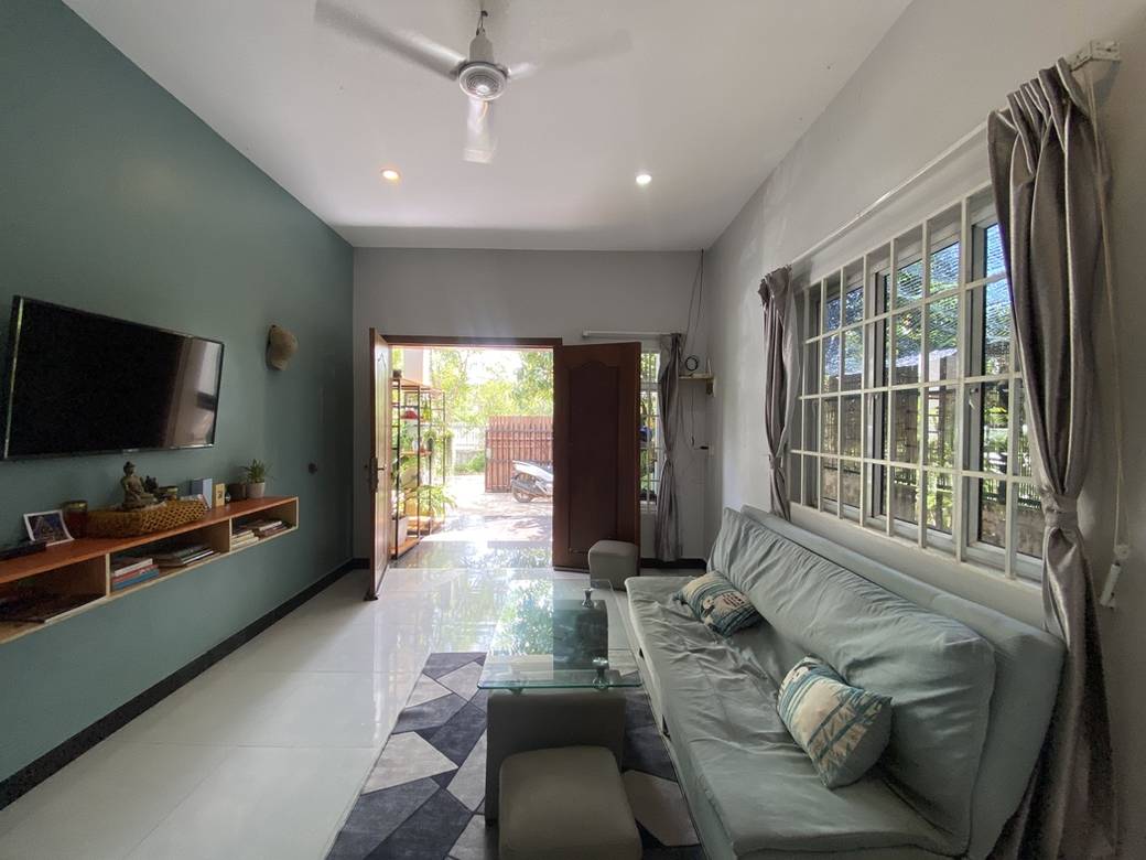$85,000 House