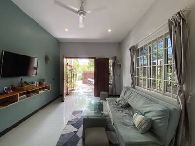 $85,000 House