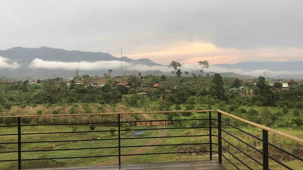 ที่ดิน สำหรับขาย ใน อันลงเรียบ, เวียลแวง, โพธิสัตว์