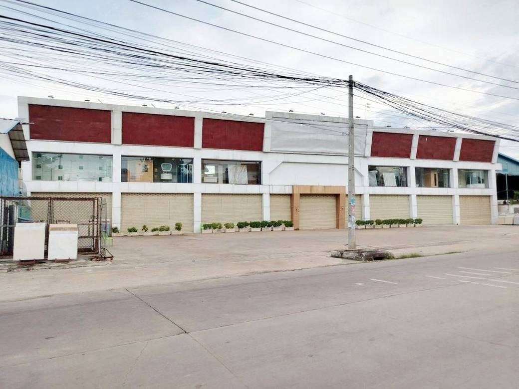 Russey Keo建筑For Sale & Rent，价格$6,200,000