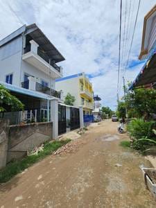 198 sqm Living Size House and lot For Sale in Ta Khmau
