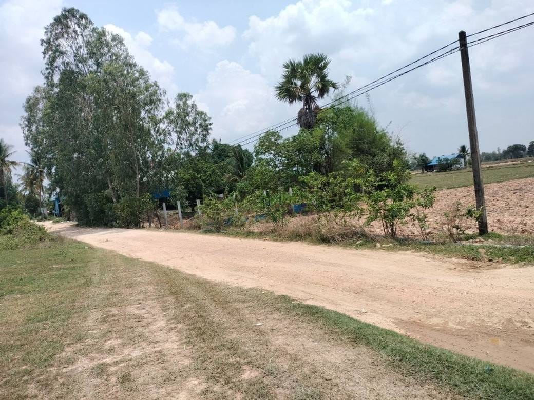 Lot For Sale in Basedth $20,000