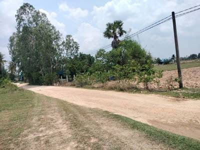 Lot For Sale in Basedth $20,000