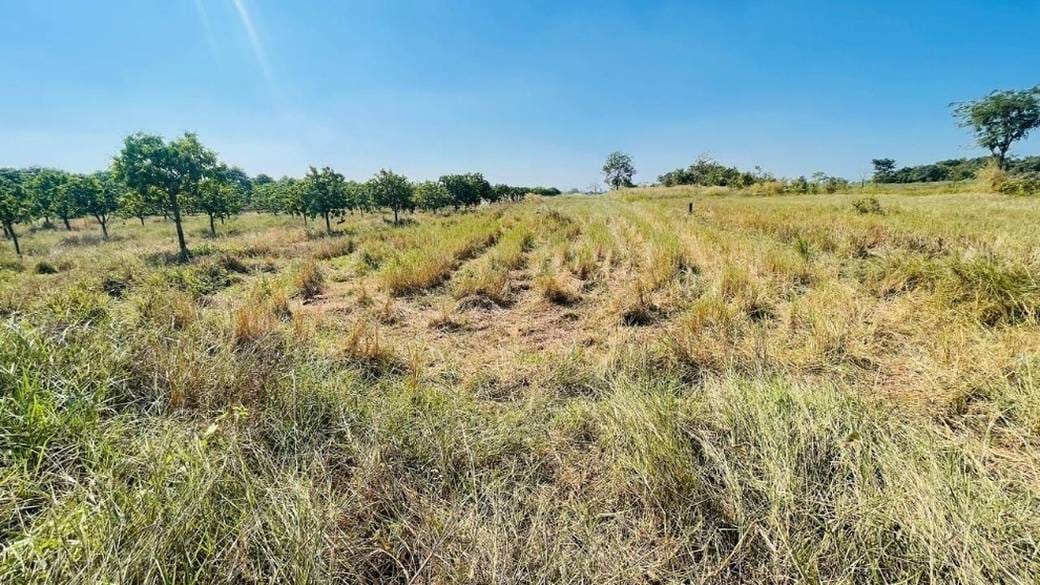 Relief À vendre de 4,500 m² de terrain