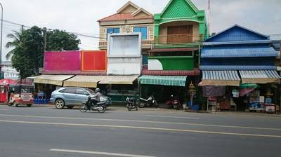 แฟลตเฮ้าส์ สำหรับขาย ขนาดที่ดิน 55 ตร.ม.