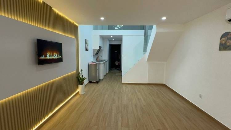 2-bedroom double-loft for Urgent Sale