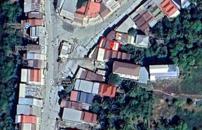 House and lot สำหรับขาย พื้นที่ใช้สอย 112 ตร.ม. ใน Sambour