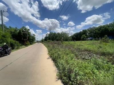 ที่ดิน สำหรับขาย ใน Ponhea Pon, เปรกพนอ, พนมเปญ