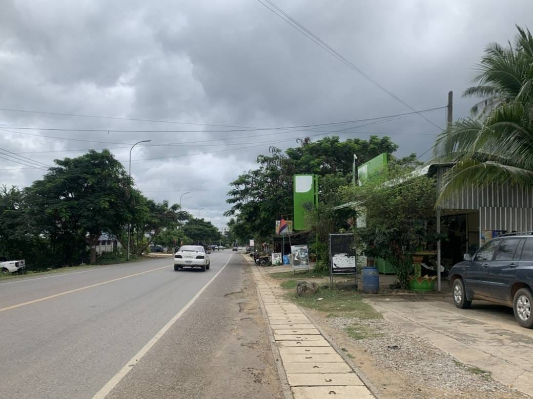 House and lot สำหรับขาย ใน ตวลลเวีย, ไพลิน, ไพลิน