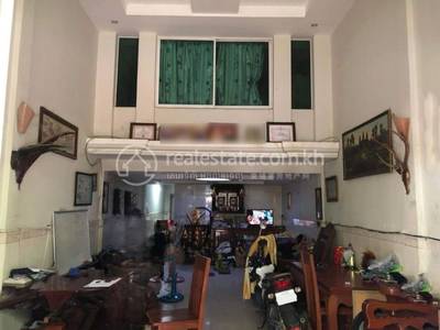 $110,000 Flat House