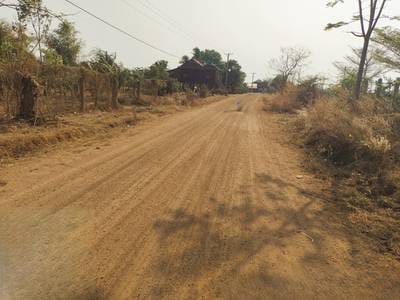 House and lot Na prodej in Andoung Pou, Baray, Kampong Thom