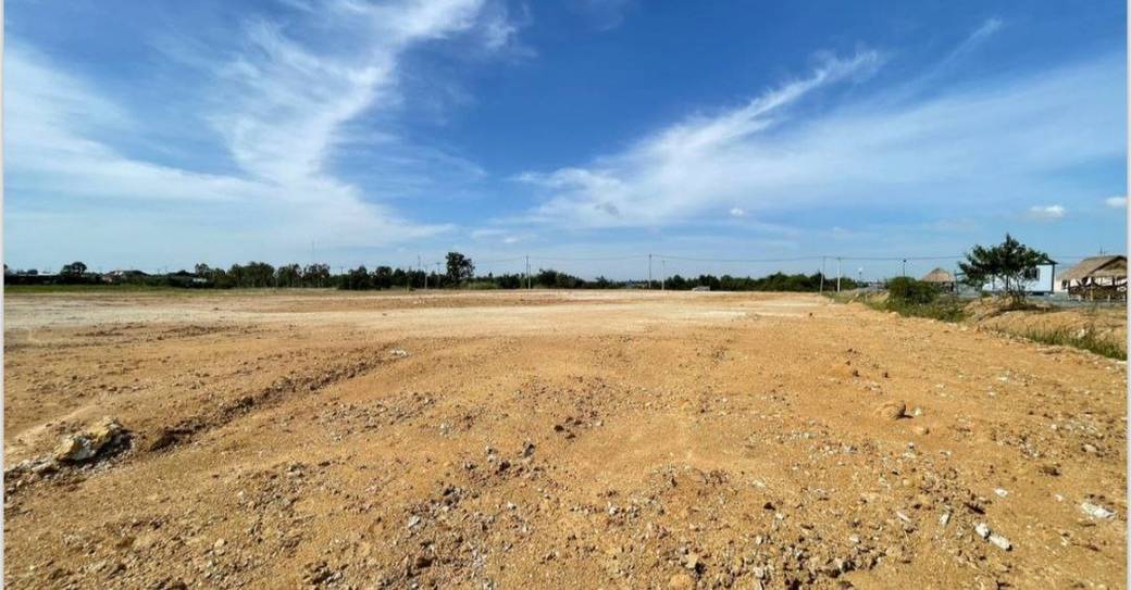 71,533 sqm Land Size Земля Для Продажи