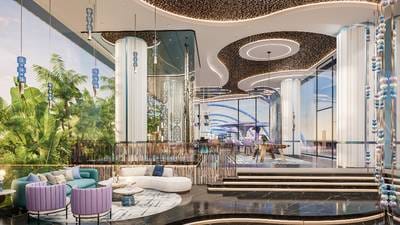 Time Square 10 - Sihanouk Ville Oceanfront | ខុនដូ សំរាប់លក់ នៅ, សង្កាត់បី, ក្រុងព្រះសីហនុ, ក្រុងព្រះសីហនុ