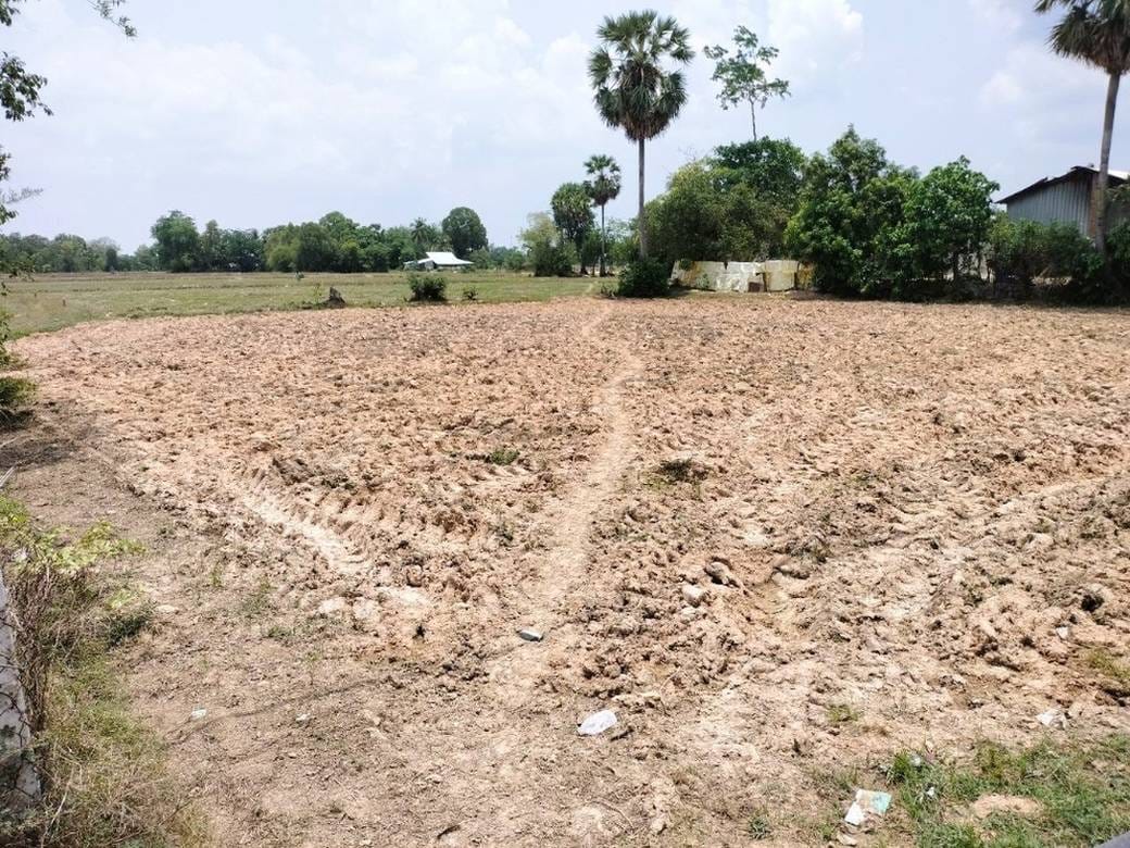 1,311 sqm Land Size Lot For Sale