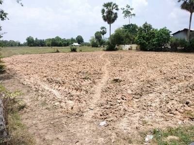 1,311 sqm Land Size Lot For Sale