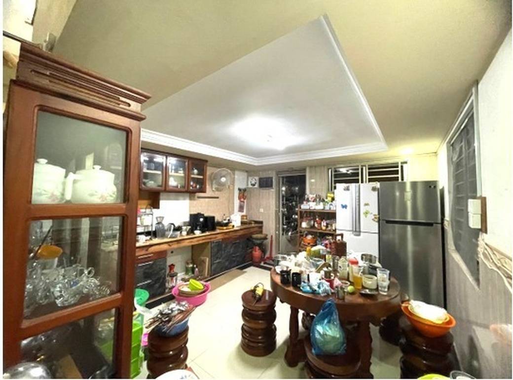 68 sqm Land Size Flat House For Sale