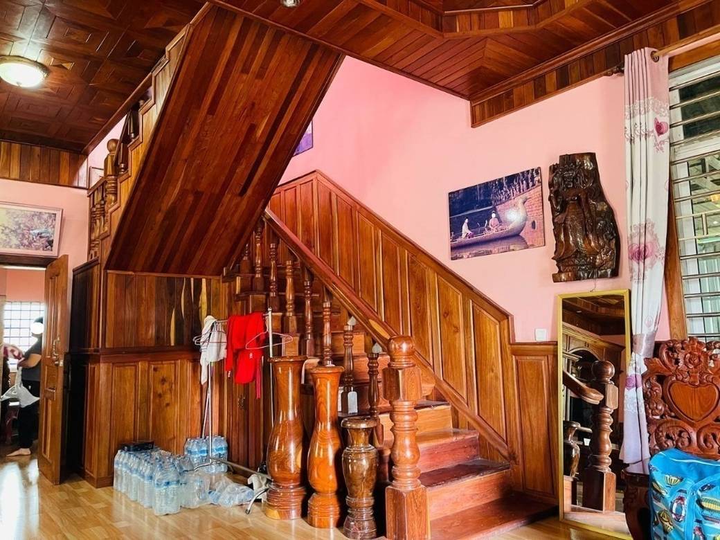 733 sqm Land Size Villa For Sale
