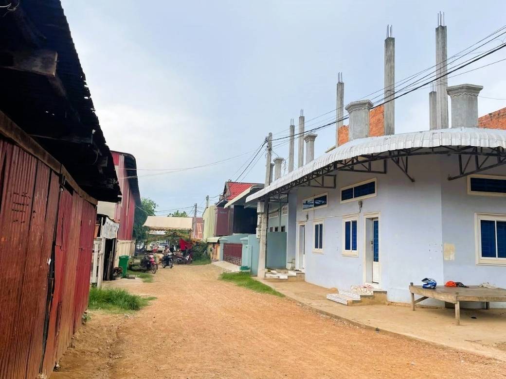 House and lot สำหรับขาย ขนาดที่ดิน 137.6 ตร.ม.