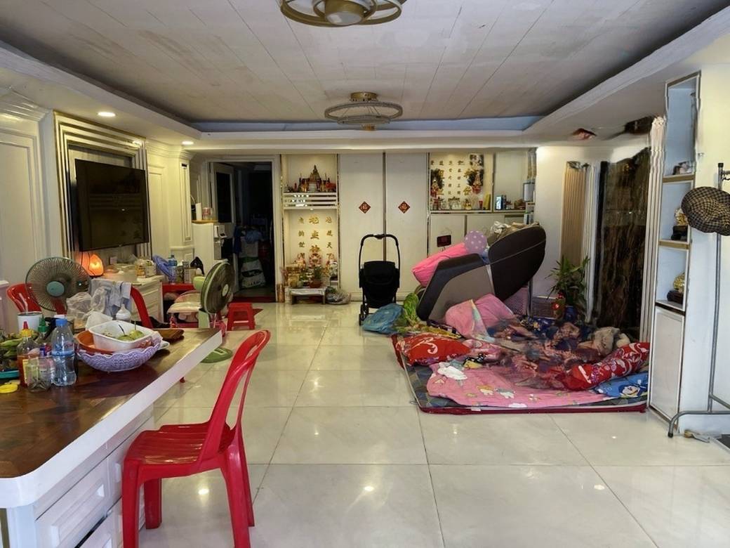 Řadový dům Na prodej in Ou Baek K'am, Sen Sok, Phnom Penh