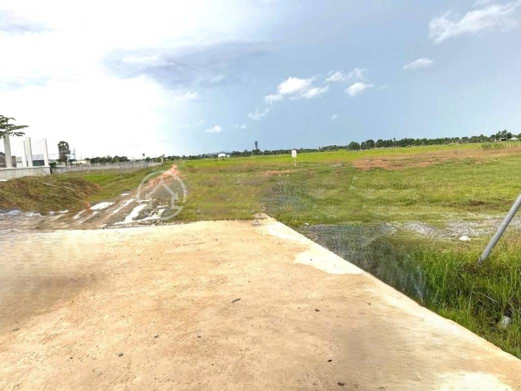Pozemky Na prodej in Ponsang, Prek Pnov, Phnom Penh
