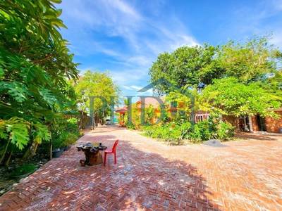 Furnished House and lot For Rent