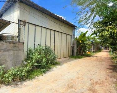 Warehouse For Sale in Sala Kamraeuk, Siem Reap, Siem Reap