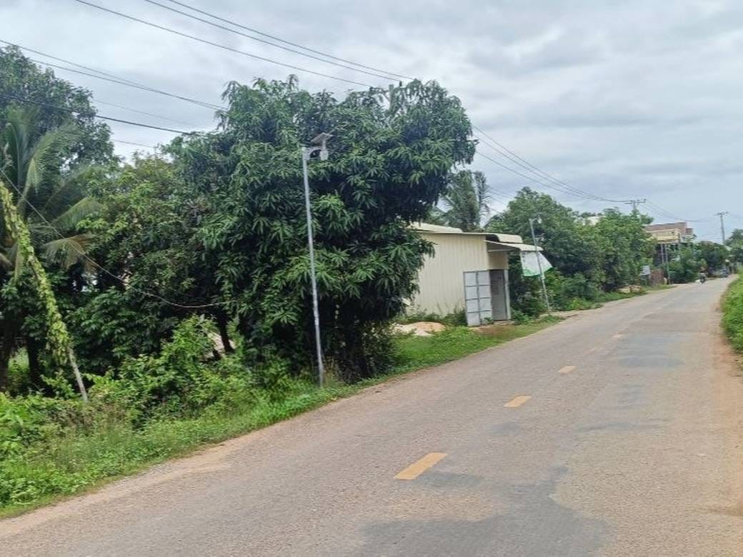 House and lot สำหรับขาย ใน อันลงวิล, กันเดียง, โพธิสัตว์
