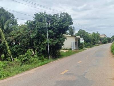 House and lot สำหรับขาย ใน อันลงวิล, กันเดียง, โพธิสัตว์