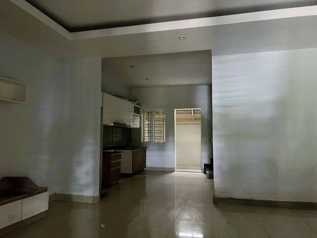 $115,000 Flat House