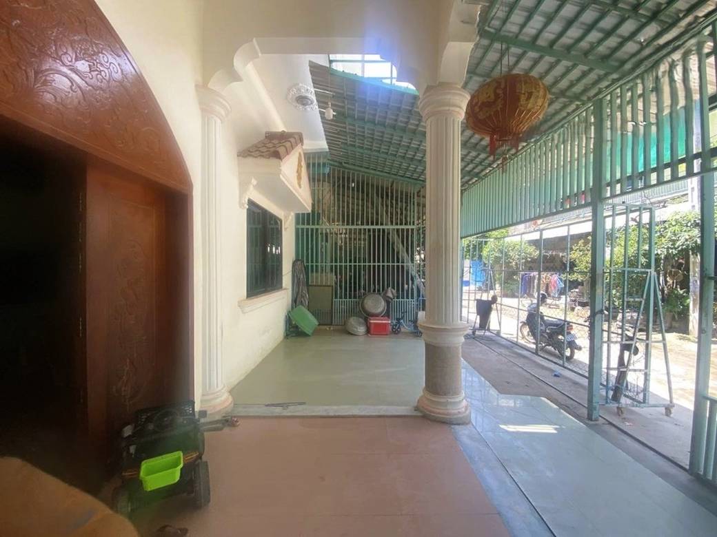 144 sqm Land Size Vila Na prodej