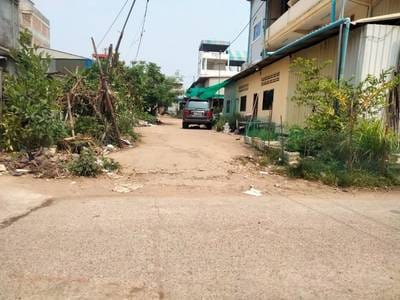 House and lot Na prodej in Poipet, Poipet, Banteay Meanchey