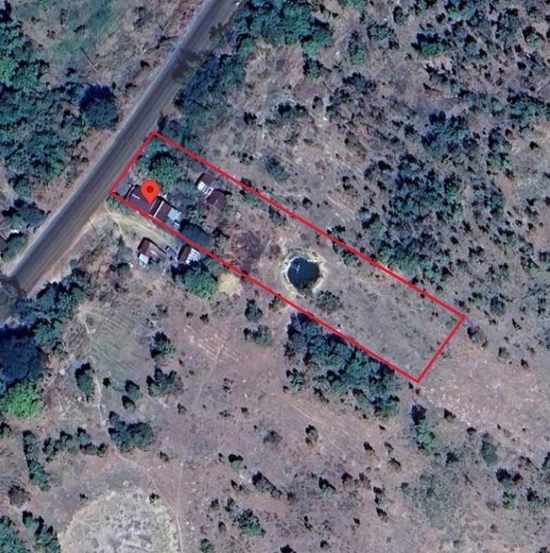 House and lot Na prodej in Kbal Damrei, Sambour, Kratié