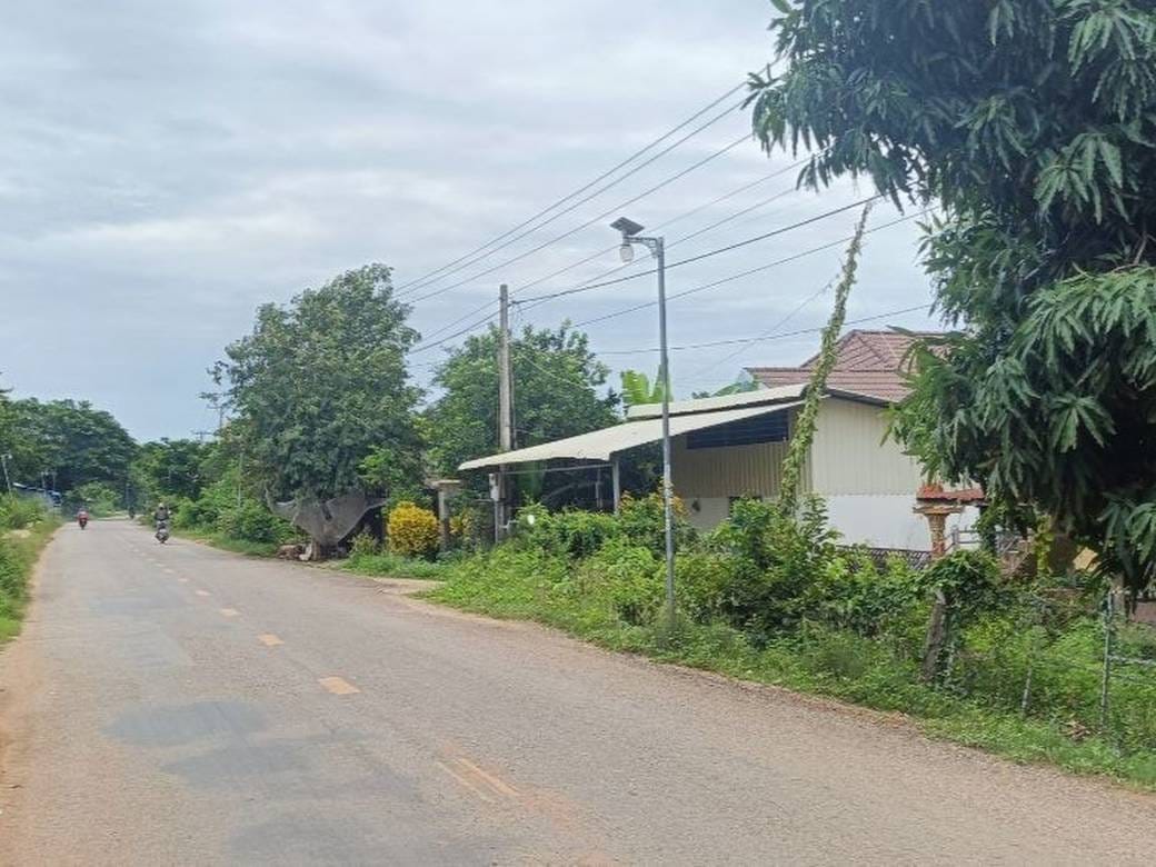 House and lot สำหรับขาย พื้นที่ใช้สอย 96 ตร.ม. ใน Kandieng