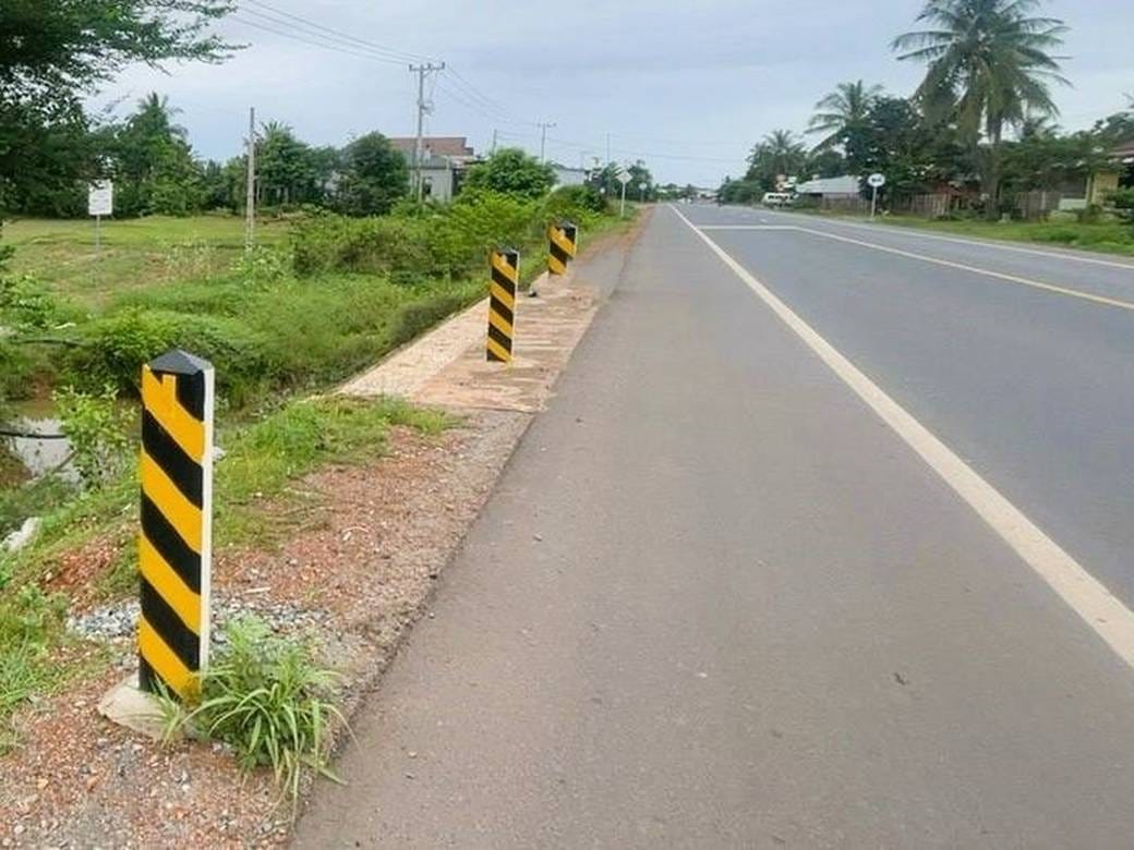 Lot For Sale in Chum Kiri $150,000